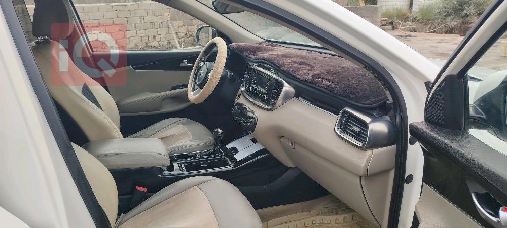 كيا سورينتو